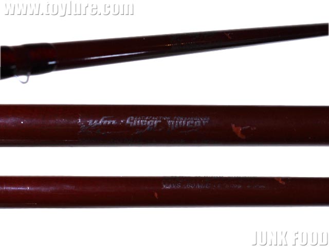 JUNK FOOD item: R-6799 スーパーパルサー FWS-60M/C