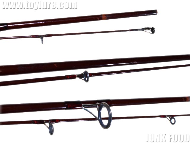 JUNK FOOD item: R-6799 スーパーパルサー FWS-60M/C