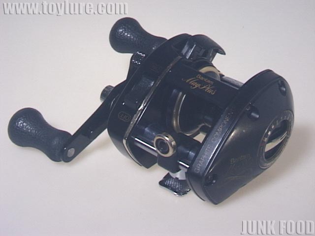 JUNK FOOD item: R-6809 バンタムマグプラス BMP150SG