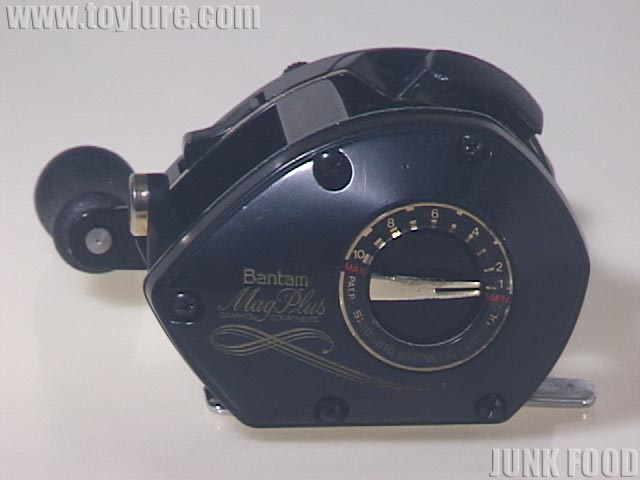 JUNK FOOD item: R-6809 バンタムマグプラス BMP150SG