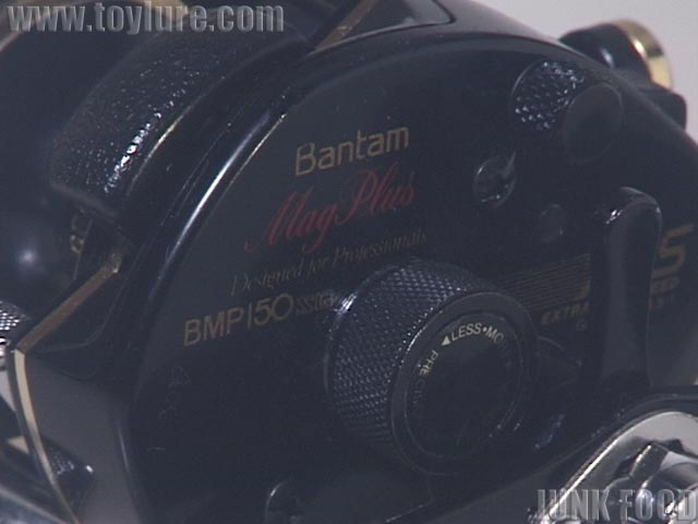 JUNK FOOD item: R-6809 バンタムマグプラス BMP150SG