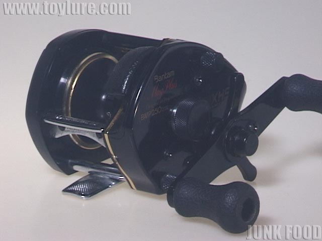 JUNK FOOD item: R-6810 バンタムマグプラス BMP250SG
