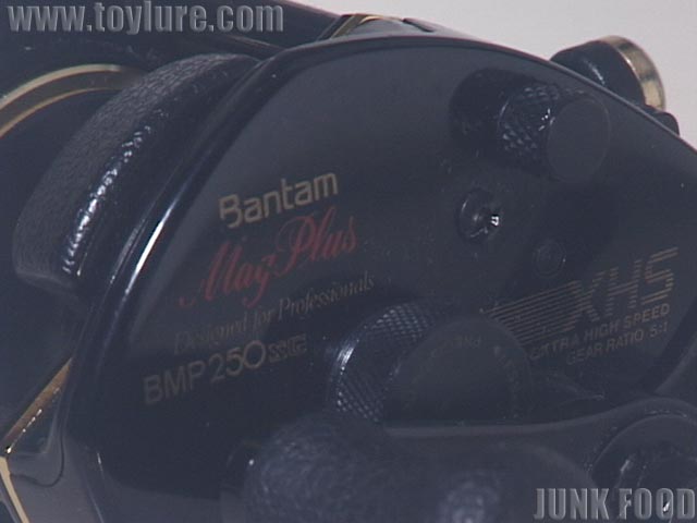 JUNK FOOD item: R-6810 バンタムマグプラス BMP250SG