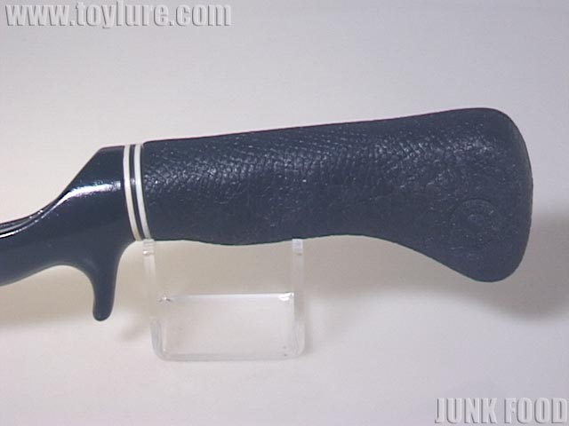 JUNK FOOD item: R-6812 フジグリップ Aコネット ゲーター差込タイプ