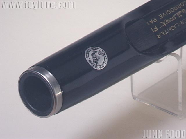 JUNK FOOD item: R-6812 フジグリップ Aコネット ゲーター差込タイプ