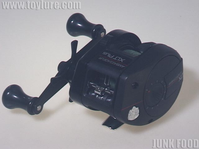 JUNK FOOD item: R-6839 Ambassadeur XLT Plus アンバサダー
