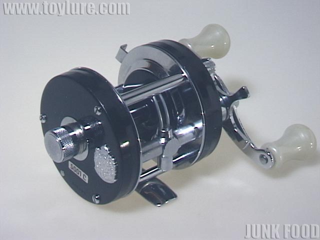 JUNK FOOD item: R-6845 Ambassadeur 5001C アンバサダー