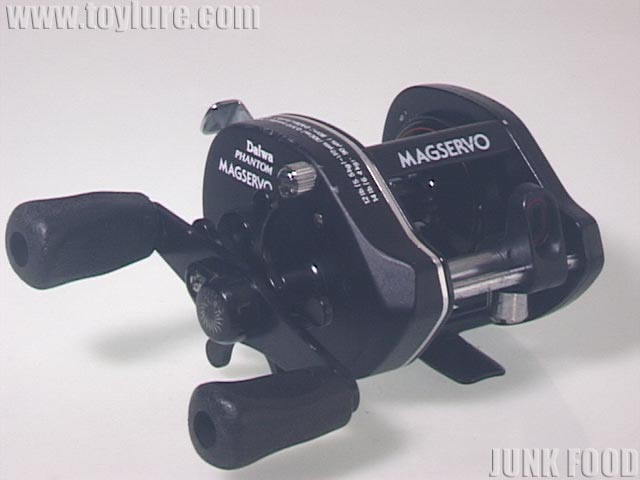 JUNK FOOD item: R-6881 ファントムマグサーボ GS－15