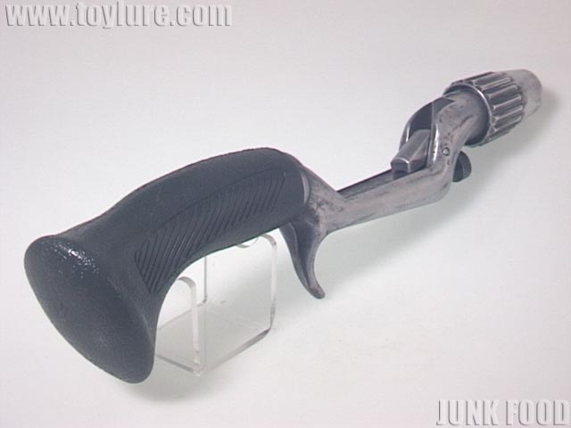 JUNK FOOD item: R-6893 チャンピオングリップ コーデルタイプ