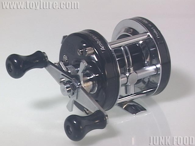 JUNK FOOD item: R-6903 Ambassadeur 5500CA アンバサダー JUNK FOOD item: R-6903 Ambassadeur 5500CA アンバサダー