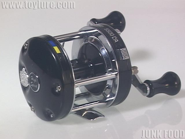 JUNK FOOD item: R-6903 Ambassadeur 5500CA アンバサダー