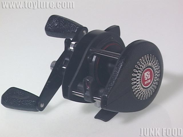 JUNK FOOD item: R-6909 キャスプロ 400