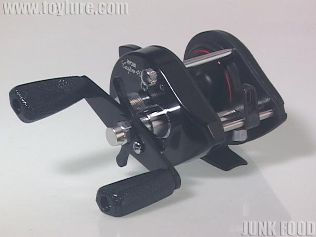 リョービ RYOBI キャスプロ Caspro 4000V - メルカリ