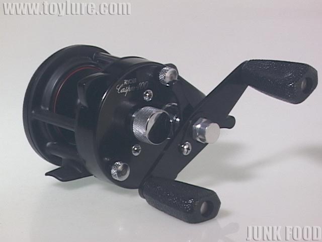 JUNK FOOD item: R-6909 キャスプロ 400