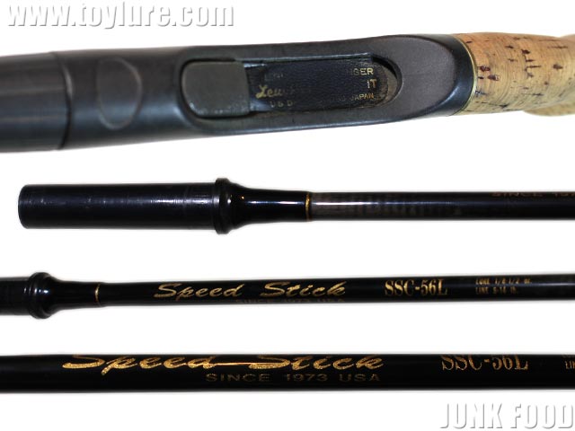 ✨希少✨　ダイコー SPEED STICK スピードスティック SSC-56ML ✨希少✨ ダイコー SPEED STICK スピードスティック SSC-56ML