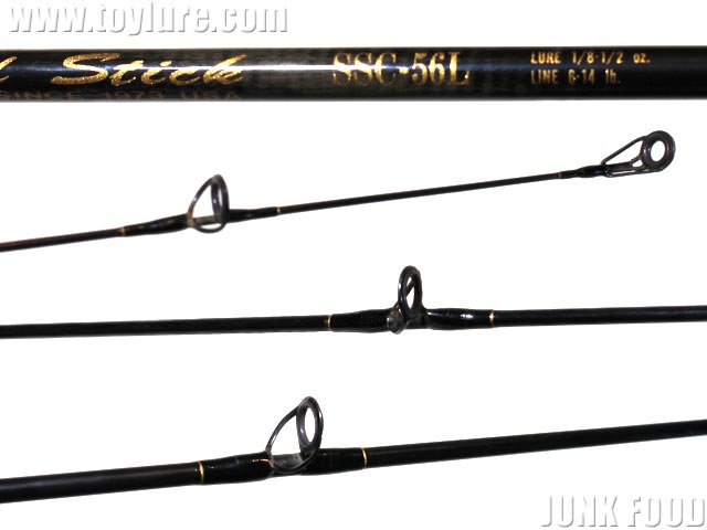 JUNK FOOD item: R-6924 スピードスティック SSC-56L