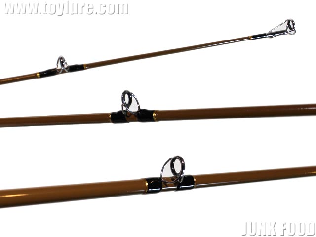 JUNK FOOD item: R-6928 バロネット BC-601L