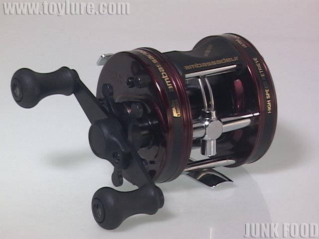 JUNK FOOD item: R-6960 Ambassadeur 5500C3 アンバサダー