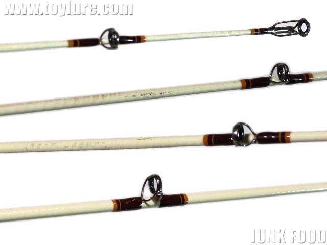 JUNK FOOD item: R-6965 グレースコア ＃125073－W