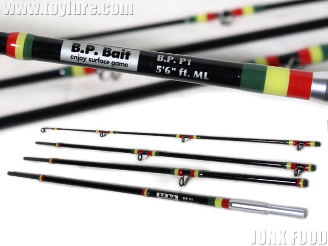 JUNK FOOD item: R-6986 BP-P1 56ML