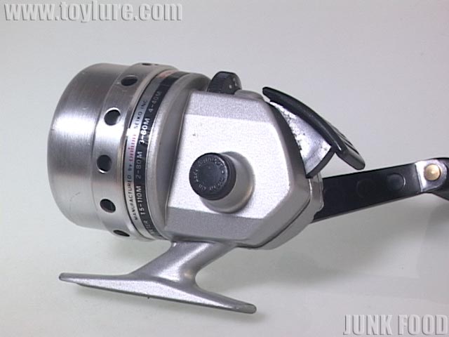 JUNK FOOD item: R-7007 スピンキャストST－20