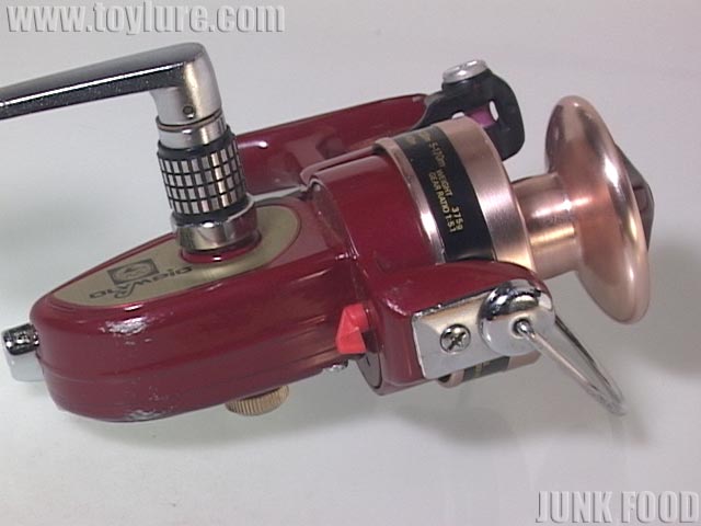 JUNK FOOD item: R-7018 ハイメカ No.1