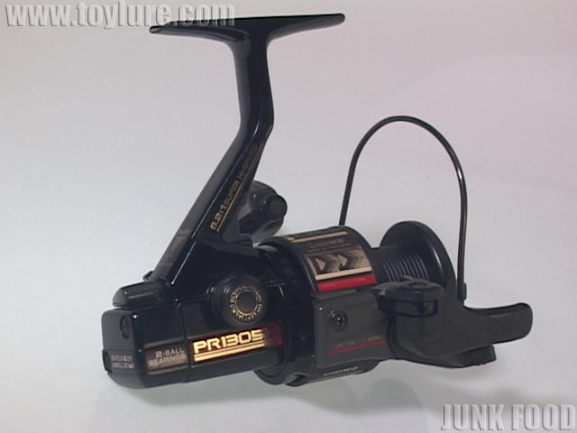 JUNK FOOD item: R-7021 PR1305H