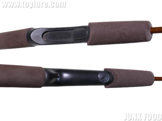 JUNK FOOD item: R-7039 バッシンシャフト BC56－2
