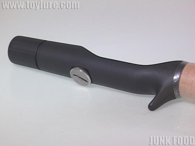 JUNK FOOD item: R-7049 フジグリップ NAコルクストレート