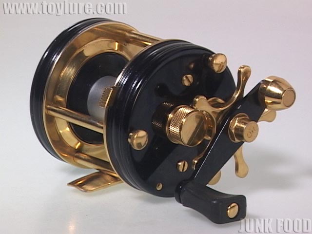 JUNK FOOD item: R-7060 Ambassadeur 5000CDL デラックス