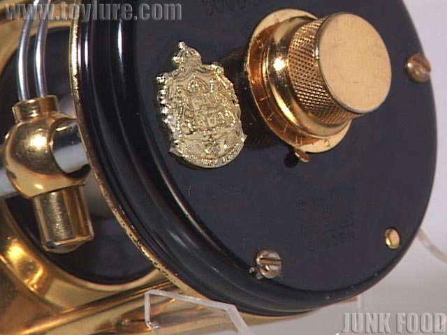 JUNK FOOD item: R-7060 Ambassadeur 5000CDL デラックス アンバサダー