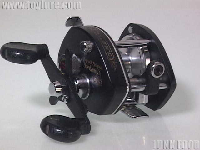 JUNK FOOD item: R-7071 バンタム10SG