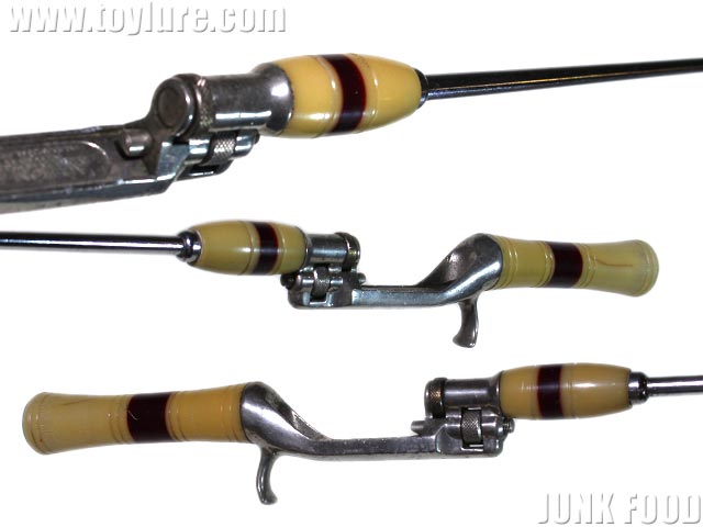 JUNK FOOD item: R-7096 Action-Rod アクションロッド