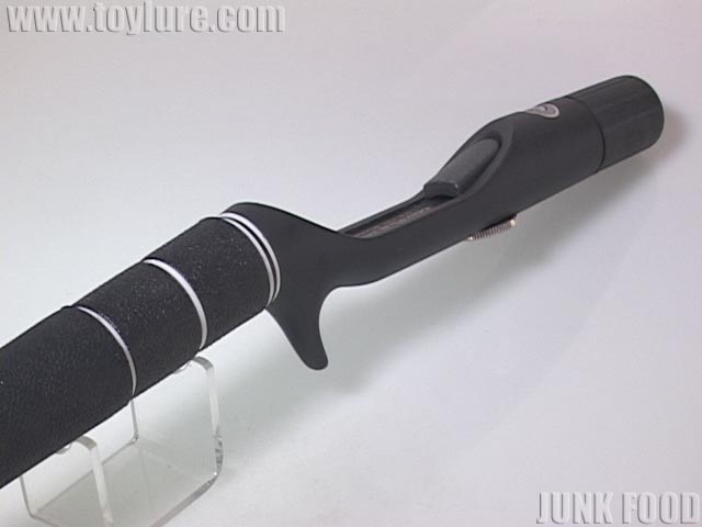 未使用 FUJI フジグリップ セミダブル NAコネット用 ラバーハンドル