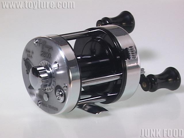 リール PFLUEGER 2800 NIB リール PFLUEGER 2800 NIB リール PFLUEGER 2800 NIB Pflueger 2800