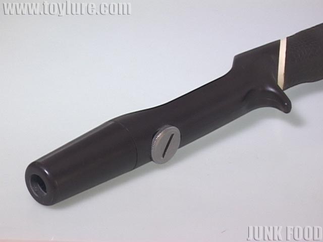 JUNK FOOD item: R-7138 白帯グリップ GFC用