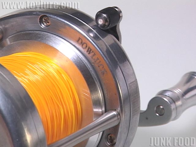 道楽 DOWLUCK フロタンテ