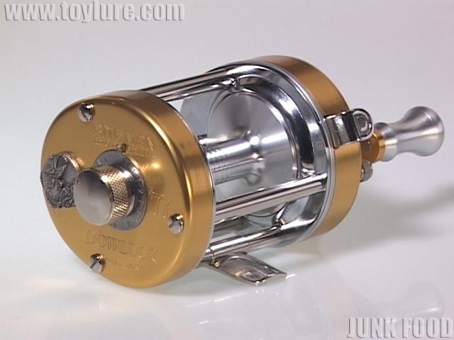 JUNK FOOD item: R-7151 バイトマン77 ジャンボ