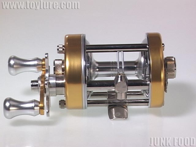 JUNK FOOD item: R-7151 バイトマン77 ジャンボ