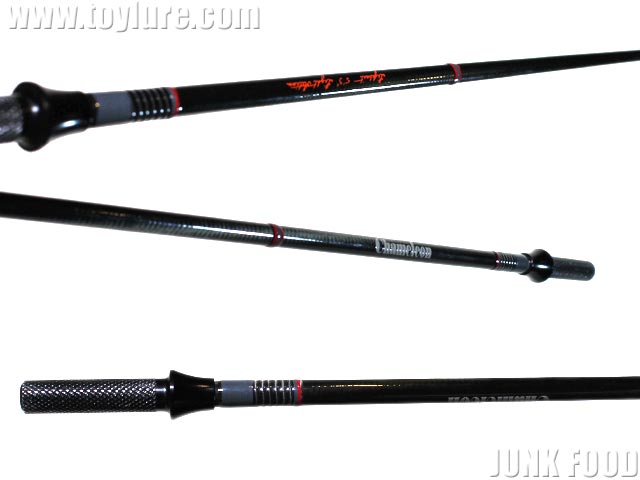 lifebait ライフベイト カメレオン5.3ft トップウォーター lifebait