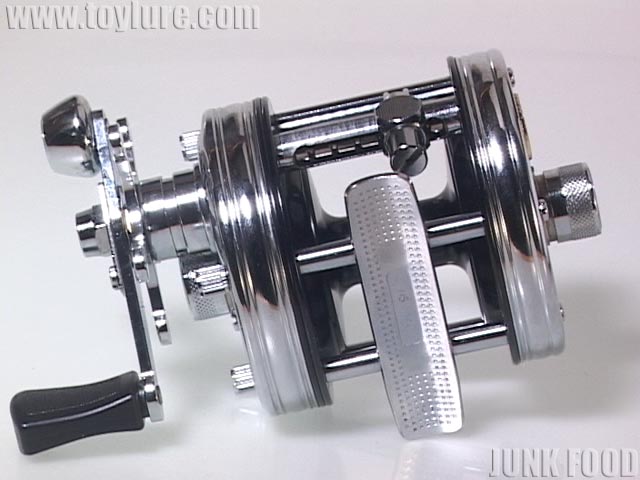 JUNK FOOD item: R-7184 Ambassadeur 5000C アンバサダー アニバーサリー