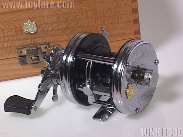 JUNK FOOD item: R-7184 Ambassadeur 5000C アンバサダー アニバーサリー