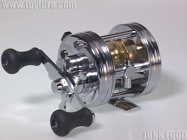 アブガルシア 1500CA Limited アブガルシア 1500 CA リミテッド 【公式