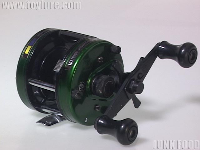 JUNK FOOD item: R-7186 Ambassadeur 4500CB アンバサダー