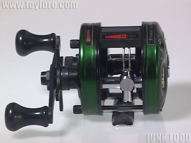 JUNK FOOD item: R-7186 Ambassadeur 4500CB アンバサダー