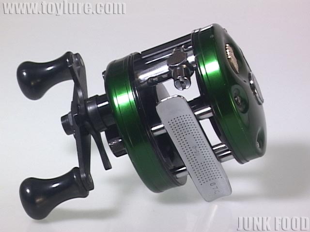JUNK FOOD item: R-7186 Ambassadeur 4500CB アンバサダー