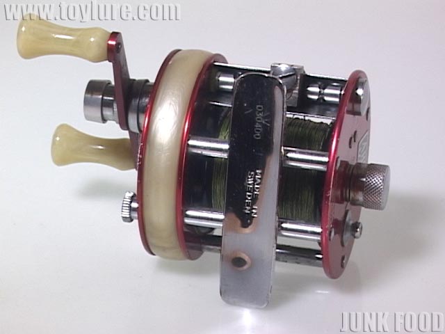 アブ1750 アブ,アンバサダー,1750A,ABU,AMBASSADEUR,ダイレクトリール