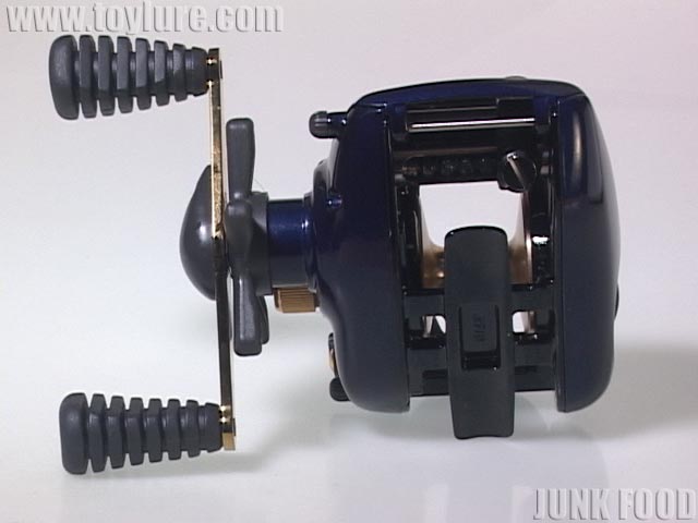 JUNK FOOD item: R-7196 イクシオーネ IX-4FSP