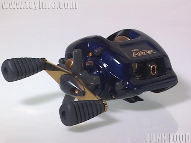 JUNK FOOD item: R-7196 イクシオーネ IX-4FSP