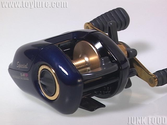 JUNK FOOD item: R-7196 イクシオーネ IX-4FSP